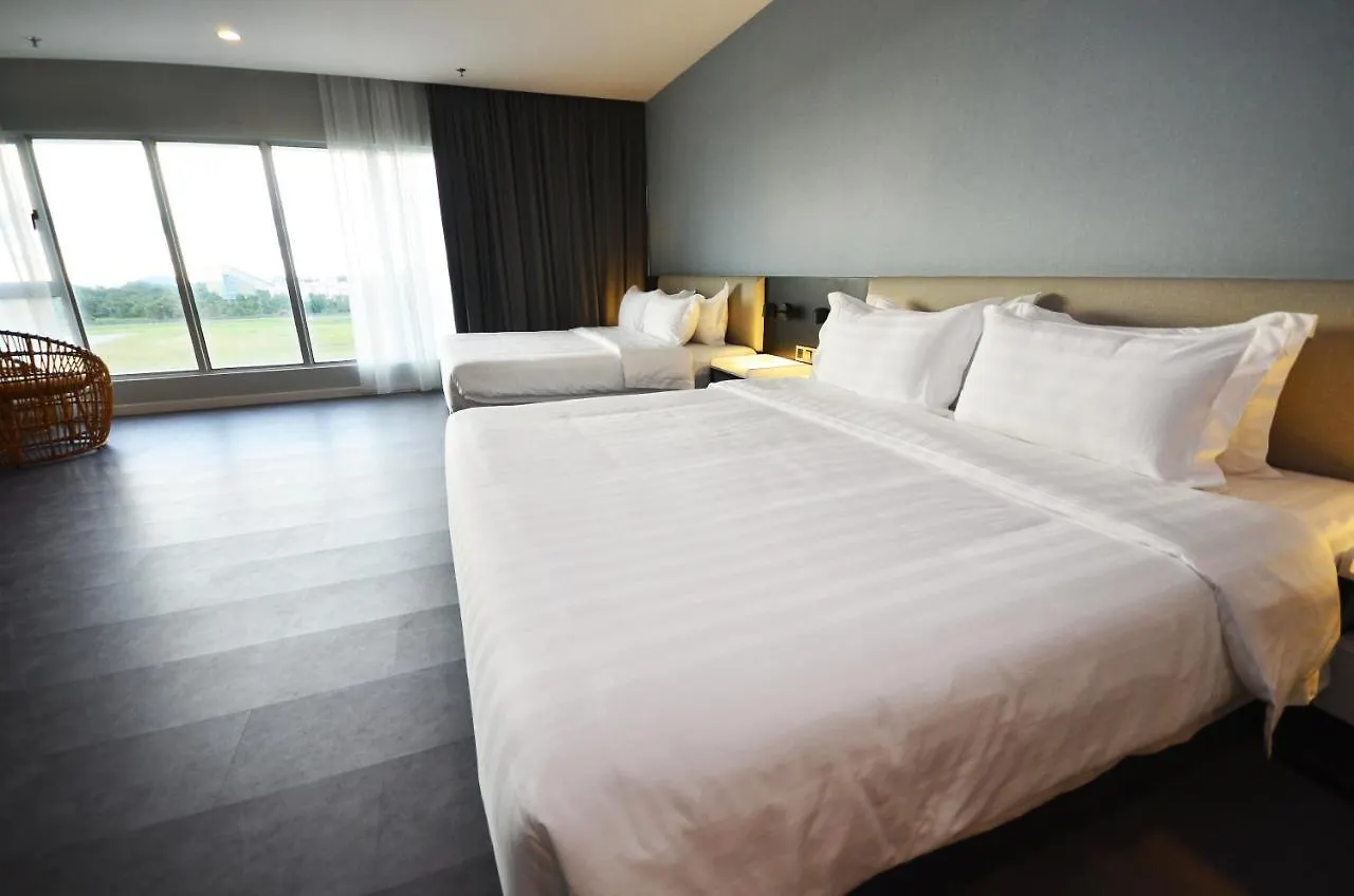 Inkk Hotel Kota Kinabalu
