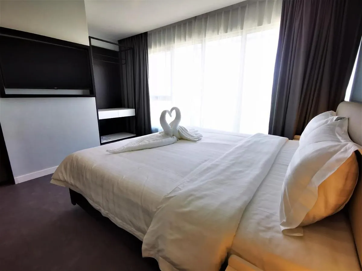 Inkk Hotel Kota Kinabalu