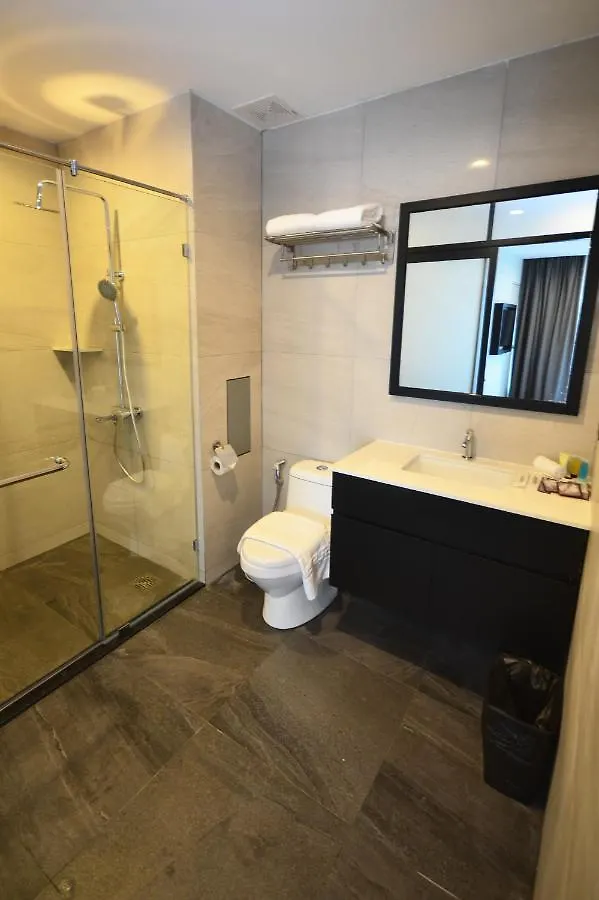 Inkk Hotel Kota Kinabalu
