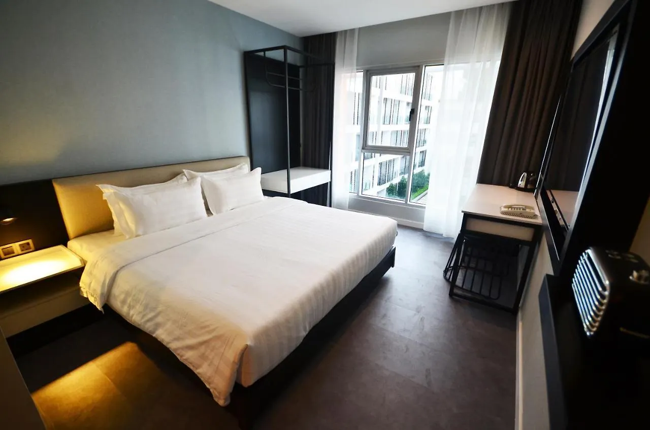 Inkk Hotel Kota Kinabalu