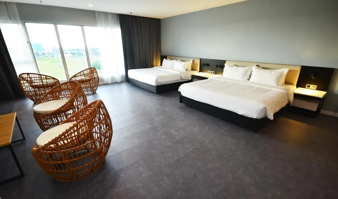 Inkk Hotel Kota Kinabalu